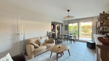 Appartement à vendre 4 pièces avec terrasse
