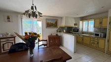 Maison traditionnelle de 110 m² type 4 – Terrain 1 011 m²