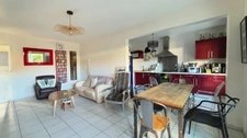 Appartement à vendre 4 pièces avec terrasse
