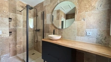 À vendre – Belle maison T4 avec piscine, jardin et terrasse
