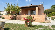 Maison traditionnelle de 110 m² type 4 – Terrain 1 011 m²