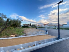 Terrain à vendre  LA CIOTAT (13)
