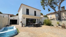 Maison à vendre 4 pièces LA CIOTAT (13)