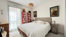 Appartement à vendre 4 pièces avec terrasse