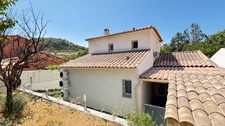 À vendre – Belle maison T4 avec piscine, jardin et terrasse
