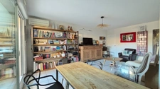 Appartement à vendre 4 pièces avec terrasse