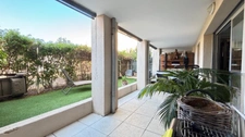 Appartement à vendre 4 pièces avec terrasse