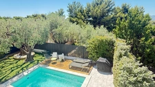 Maison à vendre 4 pièces CEYRESTE (13)