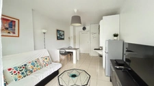 Appartement à vendre 2 pièces LA CIOTAT (13)