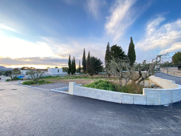Terrain à vendre  LA CIOTAT (13)