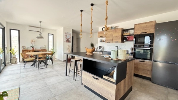 Maison à vendre 4 pièces LA CIOTAT (13)