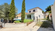 À vendre – Belle maison T4 avec piscine, jardin et terrasse