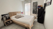 Appartement à vendre 4 pièces avec terrasse