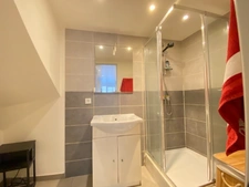 Studio en rez de chaussée centre ville LA CIOTAT (13)