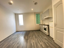 Appartement à vendre 2 pièces LA CIOTAT (13)