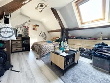 Maison à vendre 5 pièces MONTFORT LE GESNOIS (72)