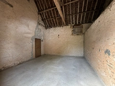 Maison 112 m² + Dépendance 100 m² - Terrain 3 100 m² - Aucun travaux
