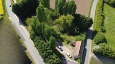 Maison 112 m² + Dépendance 100 m² - Terrain 3 100 m² - Aucun travaux