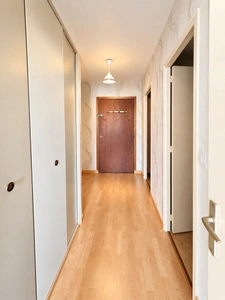 Appartement T1 bis de 31 m² – Résidence Médicis – Centre ville 