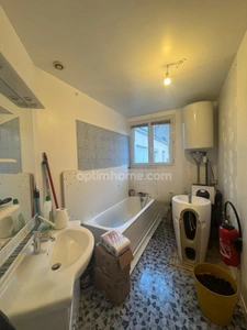 Appartement à vendre 3 pièces LE MANS (72)