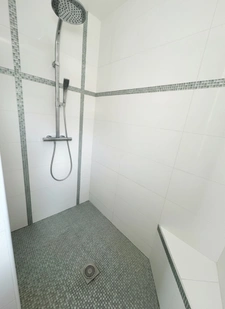 Maison de plain-pied – 130 m² Allonnes