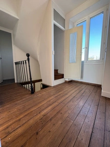 Maison à vendre 4 pièces TUFFE (72) à 10min de CONNERRE