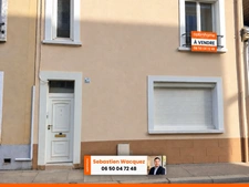 LE MANS – 141 m² – 3 chambres – Vie de plain-pied – Jardin sans vis à vis - Centre ville