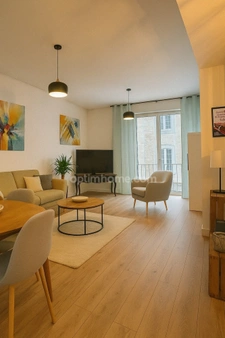 Appartement à vendre 3 pièces LE MANS (72)