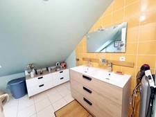 ✨ Appartement d’Exception – Dernier Étage – Terrasse 20 m² – Le Mans Gare Sud ✨
