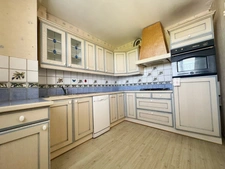 Appartement à vendre 4 pièces  (72)
