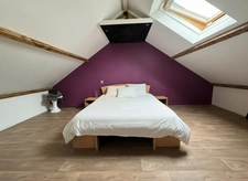 🏡 Maison 100 m² – 2 chambres + bureau – Garage – Le Mans Sud / Hôpital