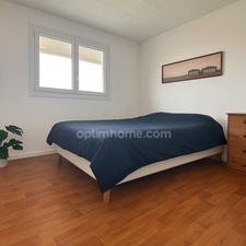 Appartement à vendre 4 pièces LE MANS (72)