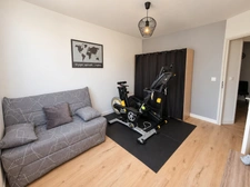 Maison récente 100 m² – 3 chambres – belles prestations