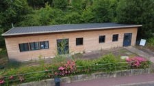 Maison à vendre 5 pièces CHASSILLE (72)