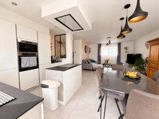 Maison récente 100 m² – 3 chambres – belles prestations