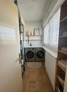 Appartement à vendre 4 pièces  (72)