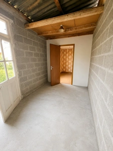 Maison entièrement rénovée - 3 chambres - Jardin plein sud - Saint-Pavin