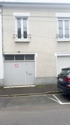 Maison entièrement rénovée - 3 chambres - Jardin plein sud - Saint-Pavin