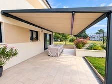 Maison récente 100 m² – 3 chambres – belles prestations