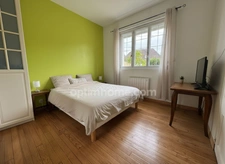 🏡 Maison 100 m² – 2 chambres + bureau – Garage – Le Mans Sud / Hôpital