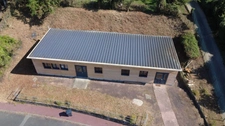 Maison à vendre 5 pièces CHASSILLE (72)