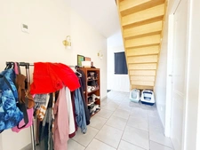 Maison 110 m² – 4 chambres – Aucun travaux – Poêle granulés – Garage – Coulans sur Gée