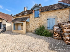 DEUX MAISONS INDÉPENDANTES – ENVIRON 200 M² – TERRAIN 920 M²
