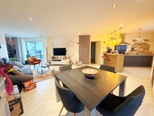✨ Appartement d’Exception – Dernier Étage – Terrasse 20 m² – Le Mans Gare Sud ✨