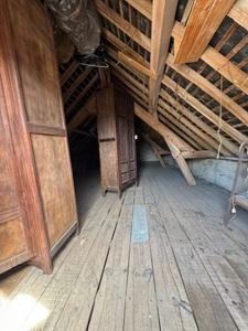Maison à vendre 2 pièces LE MANS (72)