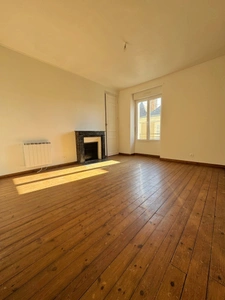 Maison à vendre 4 pièces TUFFE (72) à 10min de CONNERRE