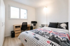  Appartement T4 – 3/4 chambres – Idéal colocation – Gare Sud / Résidence Sables d’Or 