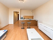 Appartement T1 bis de 31 m² – Résidence Médicis – Centre ville 
