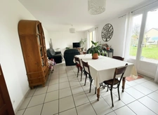 🏡 Maison plain-pied 3 chambres – Arnage (quartier La Gautrie) – Exclusivité