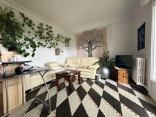 Maison 3 pièces MONTFORT LE GESNOIS (72)